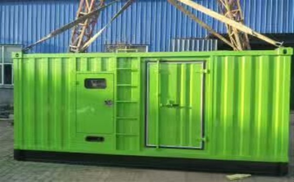 东阿600kw大型柴油发电机组出租价格 东阿600kw大型柴油发电机组出租价格